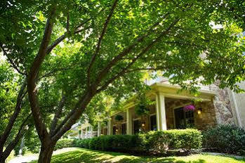 Conference Center Hotel At Valley Forge Oaks Exterior photo